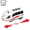 BRIO BRIO World Train ICE Rechargeable