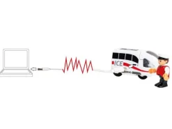 BRIO BRIO World Train ICE Rechargeable