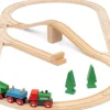 BRIO Eisenbahn 65th Anniversary Train Set