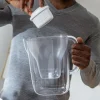 BRITA Wasserfilter Kartuschen Maxtra Pro Extra Kalkschutz Pack 12