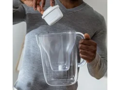 BRITA Wasserfilterkartusche Maxtra Pro Pure Performance Pack 6