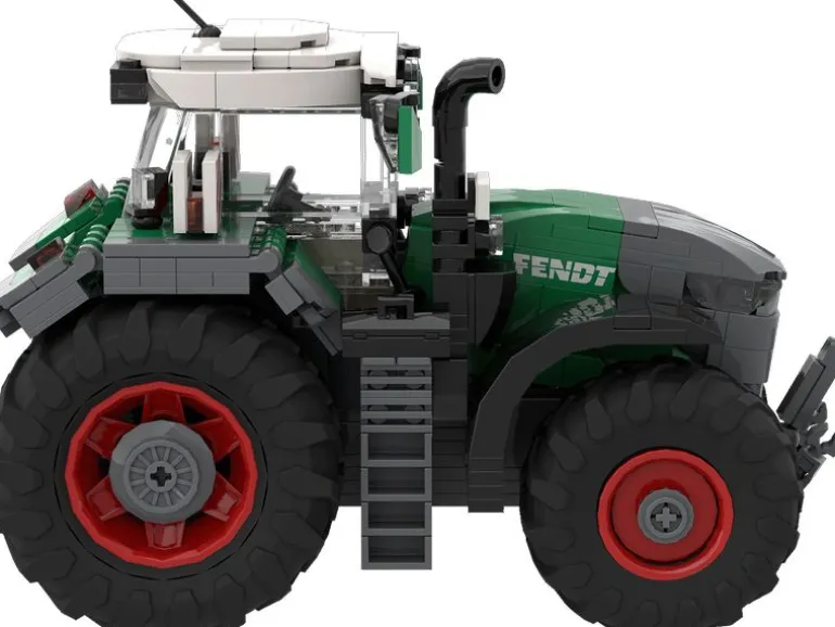 Brixies Plus Fendt 1052