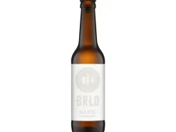BRLO Bier Naked alkoholfrei 0.33 l