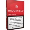 Brookfield Zigaretten American Blend Box Stange à 10 Pack