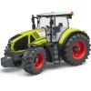 Bruder Spielwaren Landwirtschaftsfahrzeug Traktor Claas Axion 950