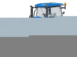 Bruder Spielwaren Track Builder New Holland T7.315