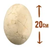 Buki Experimentierkasten Dino Mega Egg