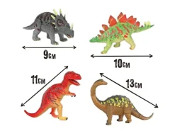 Buki Experimentierkasten Dino Mega Egg