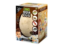 Buki Experimentierkasten Dino Mega Egg