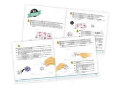 Buki Tattoo Set Be Teens Glitzer
