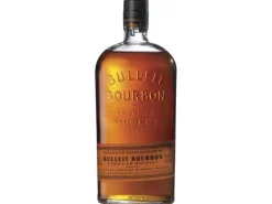 Bulleit Whisky Kentucky Straight Bourbon 0.7 l