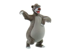 BULLYLAND Spielzeugfigur Disney Balu
