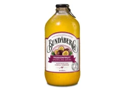 Bundaberg Soft-Drinks Passionfruit 4 x 0.375 l