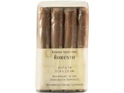 Bundle Selection Robusto Bundle, Cello