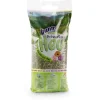Bunny Nature Frischgras Heu Blüten 500 g