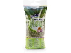 Bunny Nature Frischgras Heu Blüten 500 g