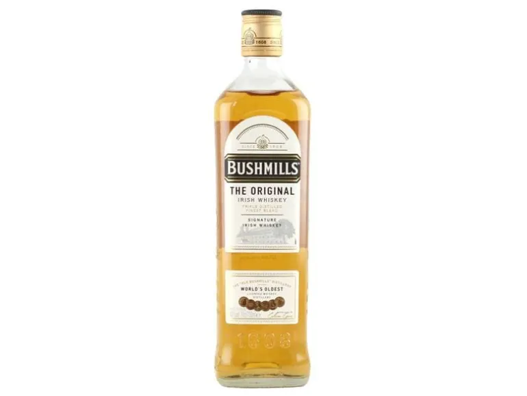 Bushmills The Original 0.7 l