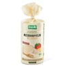 Byodo Snack Bio Reiswaffeln mit Sesam glutenfrei 100 g