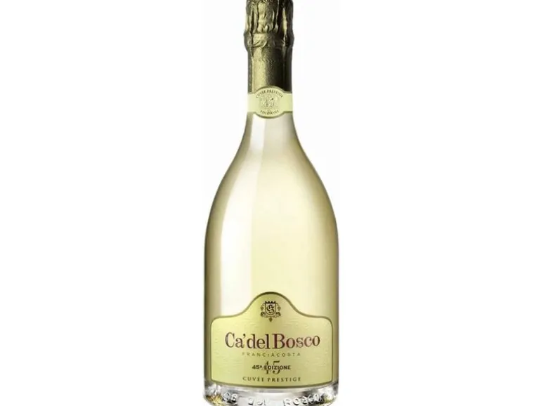 Ca'del Bosco Franciacorta Cuvée Prestige 0.75 l