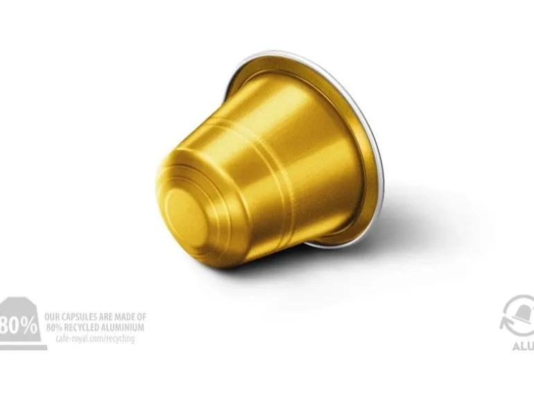 Café Royal Kaffeekapseln für Nespresso Espresso 36 Stück