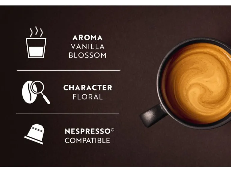 Café Royal Kaffeekapseln für Nespresso Vanilla 100 Stück