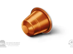 Café Royal Kaffeekapseln für Nespresso Espresso Forte 100 Stück