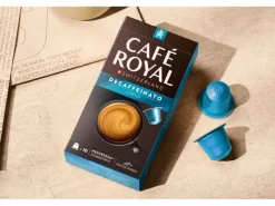 Café Royal Kaffeekapseln Nespresso Lungo Decaf 100 Stück