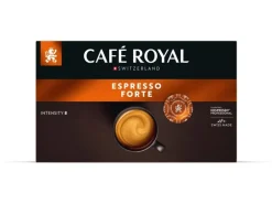 Café Royal Professional Pads Espresso Forte 6 x 50 Stück