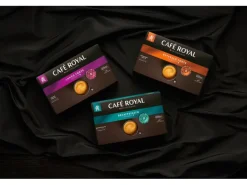 Café Royal Professional Pads Espresso Forte 6 x 50 Stück