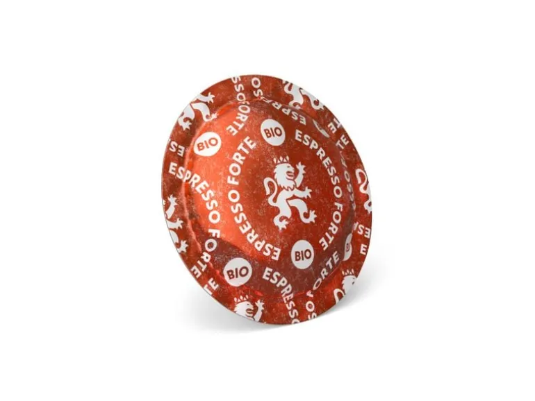 Café Royal Professional Pads Espresso Forte Bio & Fairtrade 50 Stück
