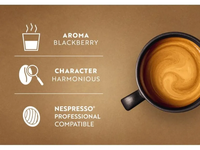 Café Royal Professional Pads Espresso Bio & Fairtrade 50 Stück