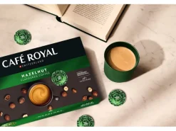 Café Royal Professional Pads Haselnuss 50 Stück
