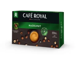 Café Royal Professional Pads Haselnuss 50 Stück