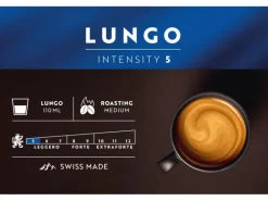 Café Royal Professional Pads Lungo 50 Stück