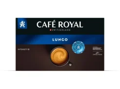 Café Royal Professional Pads Lungo 50 Stück
