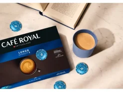 Café Royal Professional Pads Lungo 6 x 50 Stück