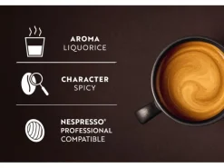 Café Royal Professional Pads Lungo Forte 6 x 50 Stück