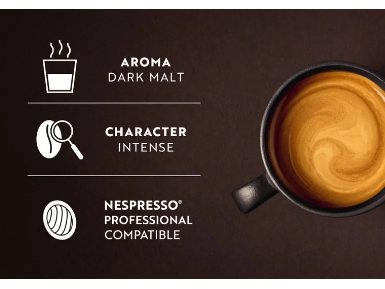 Café Royal Professional Pads Ristretto 50 Stück