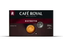 Café Royal Professional Pads Ristretto 50 Stück