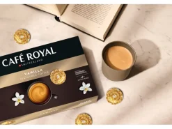 Café Royal Professional Pads Vanille 50 Stück