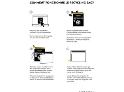 Café Royal Recyclingbeutel 1 Stück
