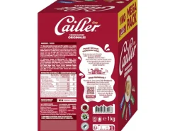 Cailler Branches Milchschokoladenriegel'Originale Mini 1 kg