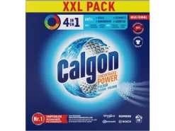 Calgon Maschinenreinigungsmittel 4in1 Pulver 2 kg