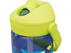 CamelBak Trinkflasche Thrive Flip Straw Kids sharks and rays 400 ml