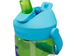 CamelBak Trinkflasche Thrive Flip Straw Kids hip dinos 400 ml