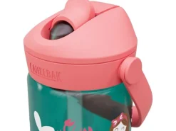 CamelBak Trinkflasche Thrive Flip Straw Kids mermaid friends 400 ml