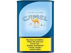 Camel Feinschnitttabak Blue HVT Dose 70 g