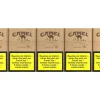 Camel Zigaretten Essential Brown Box Stange à 10 Pack