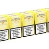 Camel Zigaretten Yellow Box Stange à 10 Pack