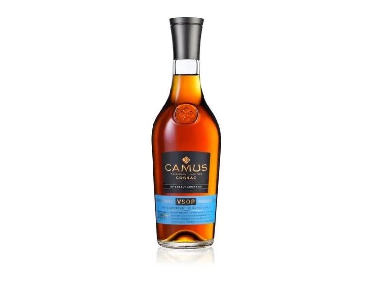 Camus VSOP Intensely Aromatic 0.7 l
